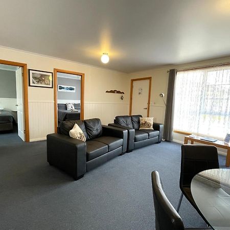 Castaway Holiday Apartments Стран Екстериор снимка