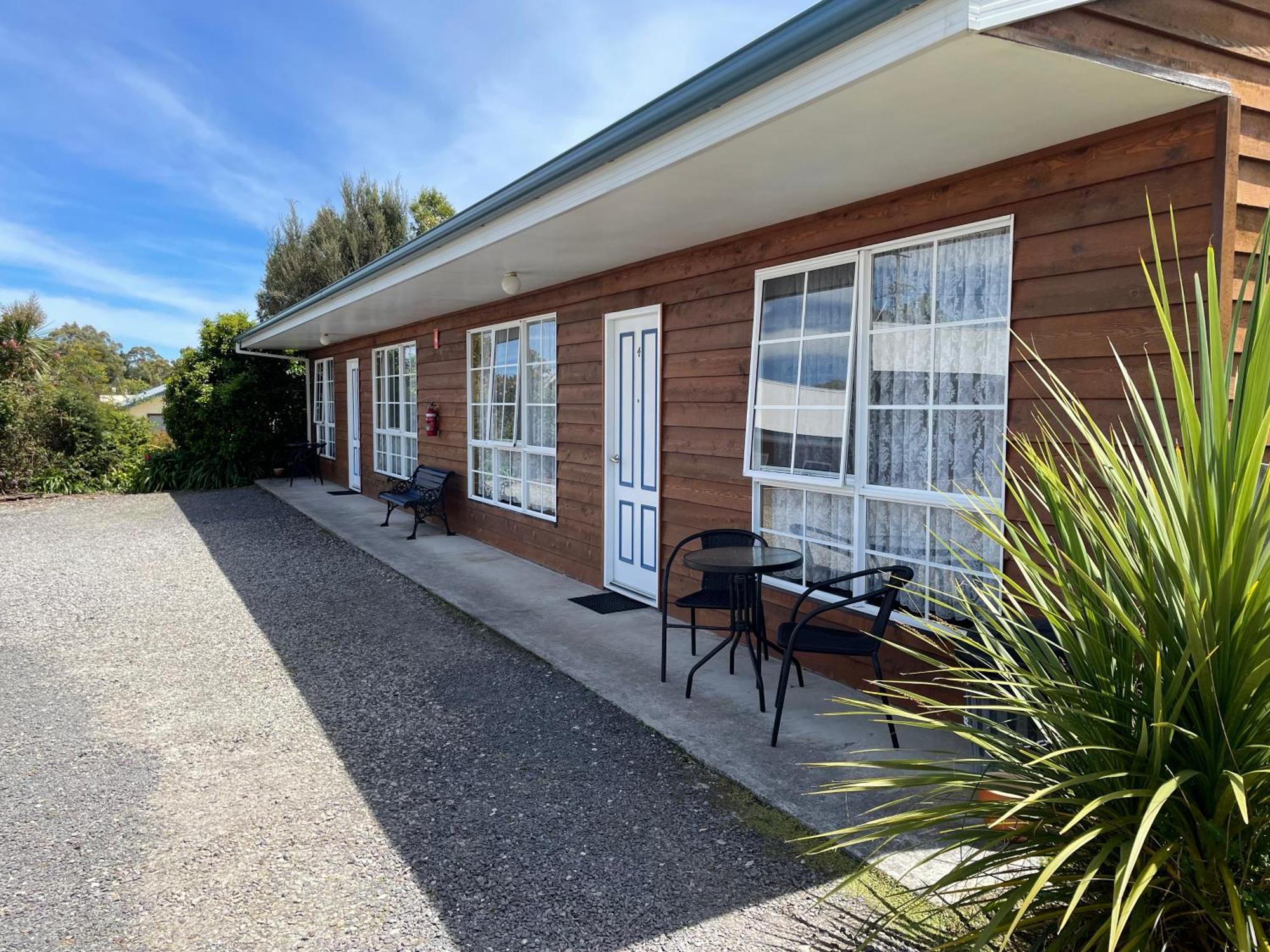 Castaway Holiday Apartments Стран Екстериор снимка