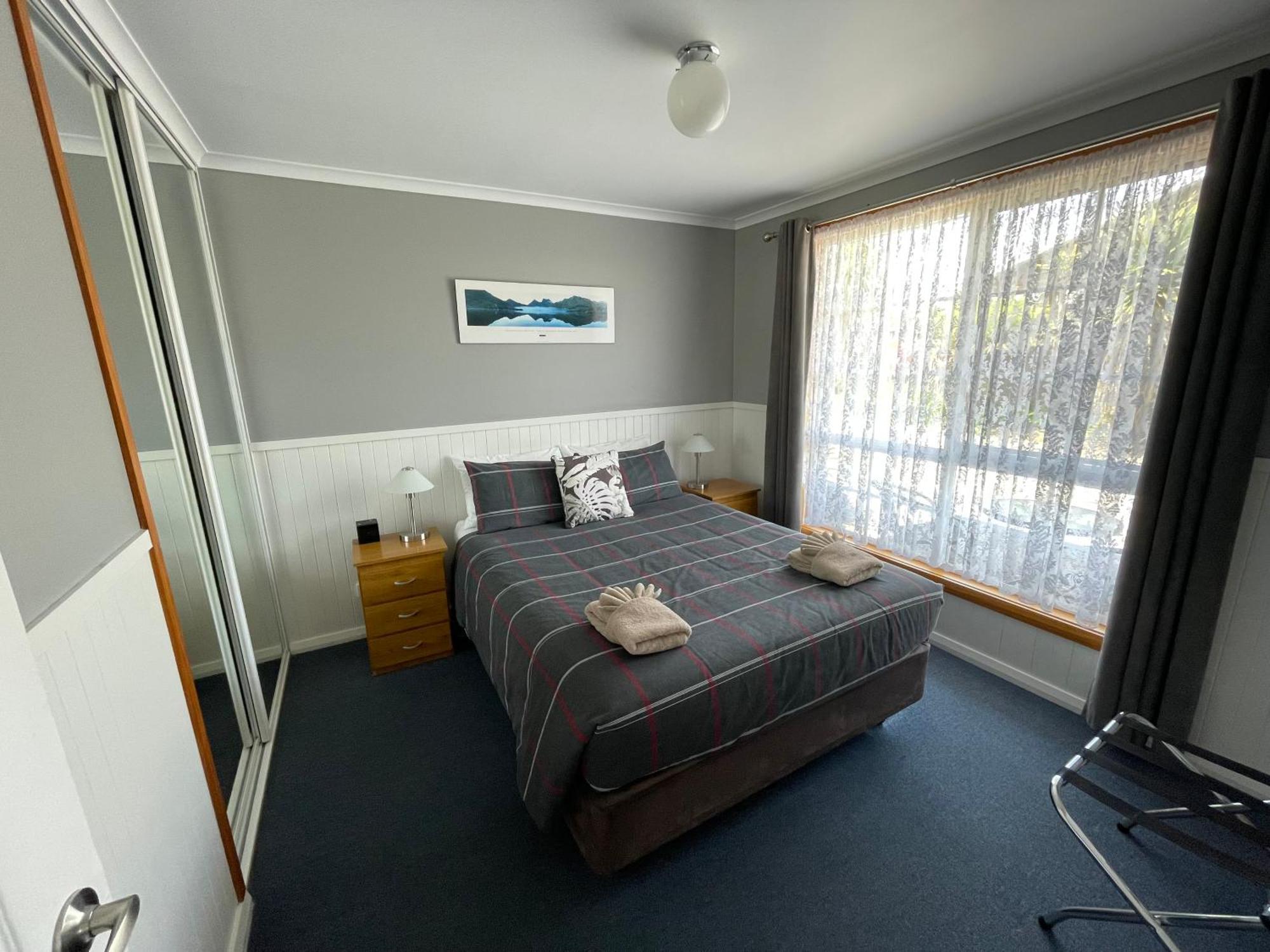 Castaway Holiday Apartments Стран Екстериор снимка