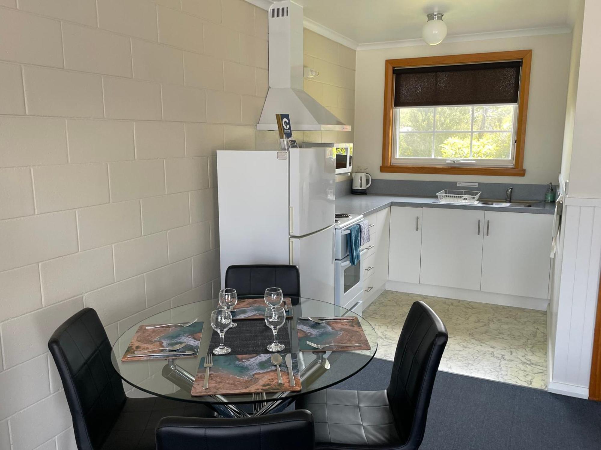 Castaway Holiday Apartments Стран Екстериор снимка