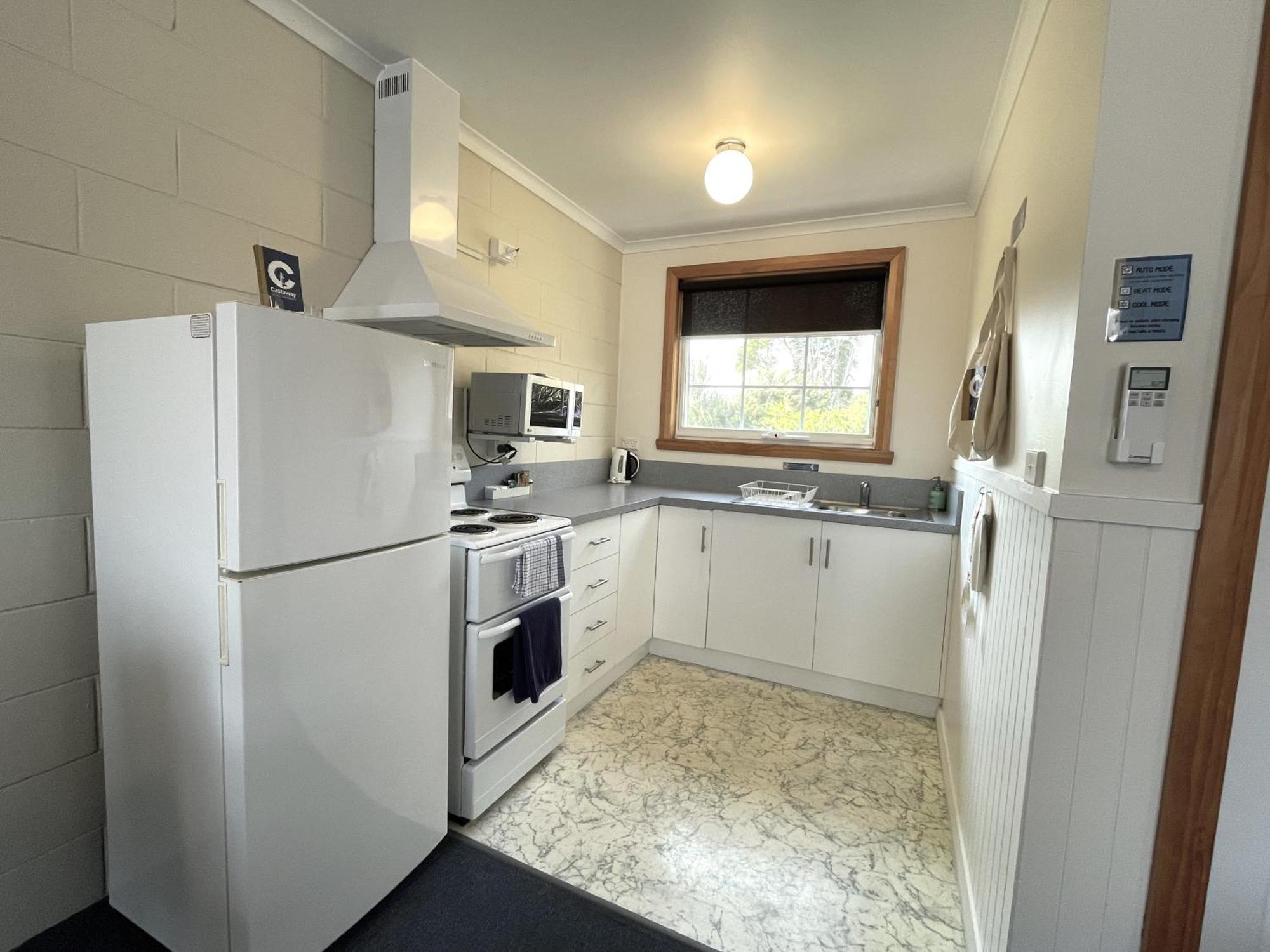 Castaway Holiday Apartments Стран Екстериор снимка