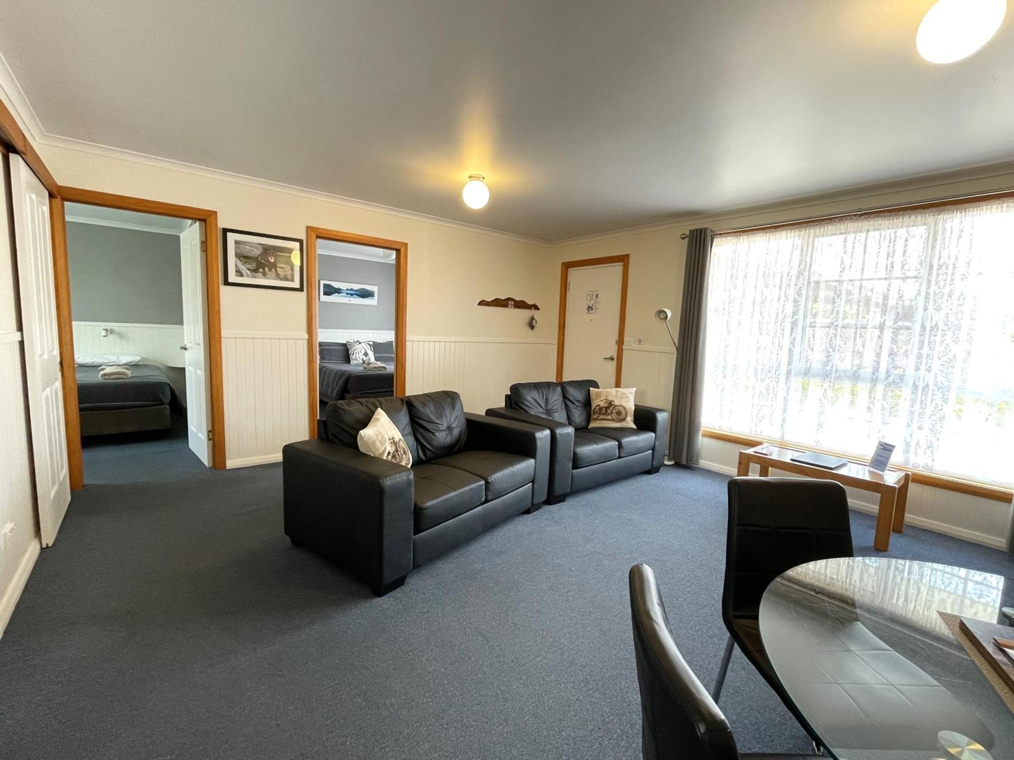Castaway Holiday Apartments Стран Екстериор снимка