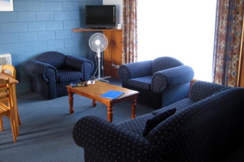 Castaway Holiday Apartments Стран Екстериор снимка